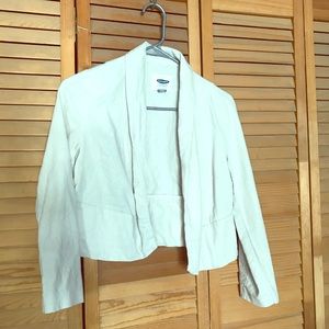 Old Navy Jackets & Coats - Crop Blazer Old Navy Jackets & Coats - Crop Blazer